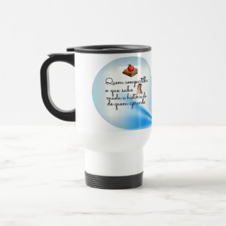 Caneca de auto, Professores トラベルマグ