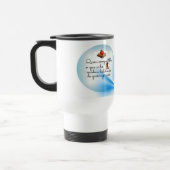 Caneca de auto, Professores トラベルマグ (左)