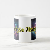 Caneca de Café コーヒーマグカップ (中央)