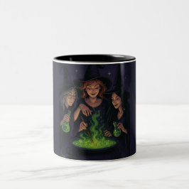 Caneca de café em dois tons ツートーンマグカップ
