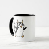 Caneca De Café The Mythoguim マグカップ (正面左)