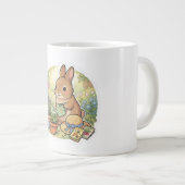 Caneca de capivara ジャンボコーヒーマグカップ (正面右)