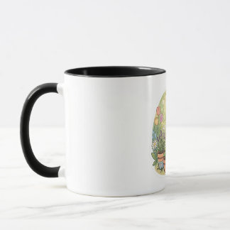 Caneca de capivara マグカップ