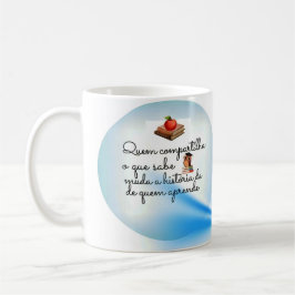 Caneca de cerâmica, Professores コーヒーマグカップ