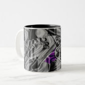 Caneca do Ceará ツートーンマグカップ (正面左)