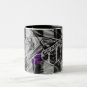 Caneca do Ceará ツートーンマグカップ (中央)