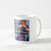 Caneca Drift コーヒーマグカップ (正面右)