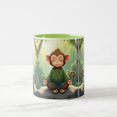 CANECA EM DOIS TONS ツートーンマグカップ (中央)