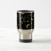 Caneca estampa celestial  トラベルマグ (中央)