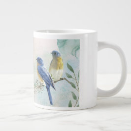 Caneca estilo: Jumbo ジャンボコーヒーマグカップ