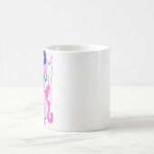 Caneca Fairy コーヒーマグカップ (中央)