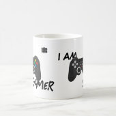 Caneca Gamer Company Edu コーヒーマグカップ (中央)