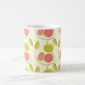 Caneca Goiaba neutra コーヒーマグカップ (中央)