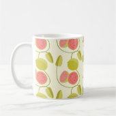 Caneca Goiaba neutra コーヒーマグカップ (左)
