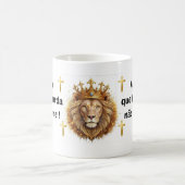 Caneca  Gospel コーヒーマグカップ (中央)