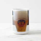 Caneca Instagram コーヒーマグカップ (中央)