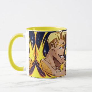 Caneca John Radi Rockwell® The Radical Boy® マグカップ