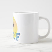 caneca jumbo personalizada  surf ジャンボコーヒーマグカップ (右)
