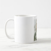 Caneca Karl marx コーヒーマグカップ (左)