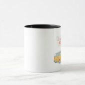 Caneca Kombi You Are My Sunshine マグカップ (中央)