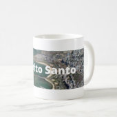 Caneca lembrança de Espírito Santo コーヒーマグカップ (正面右)