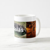 Caneca lembrança de Goiás コーヒーマグカップ (正面右)
