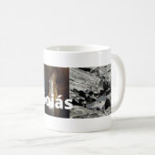 Caneca  lembrança de Goiás コーヒーマグカップ (正面右)