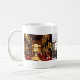 Caneca lembrança de Pará コーヒーマグカップ