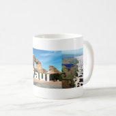Caneca lembrança de Piauí コーヒーマグカップ (正面右)