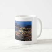 Caneca lembrança de Rio de Janeiro コーヒーマグカップ (正面右)