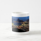 Caneca lembrança de Rio de Janeiro コーヒーマグカップ (中央)