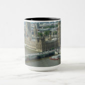 caneca londres マグカップ (中央)