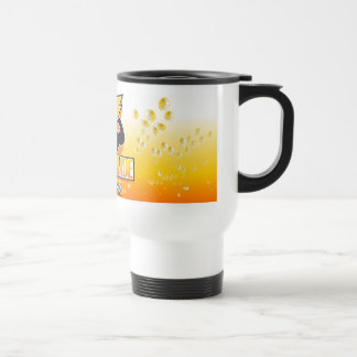 Caneca Machorade トラベルマグ