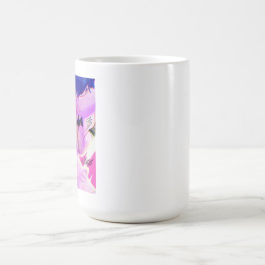 Caneca magic, fada,  コーヒーマグカップ (中央)