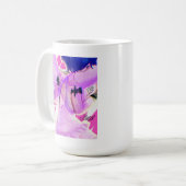 Caneca magic, fada,  コーヒーマグカップ (正面左)