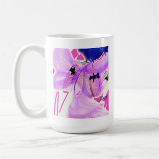 Caneca magic, fada,  コーヒーマグカップ