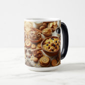 Caneca Mágica Café Transmutação  モーフィングマグカップ (正面右)