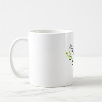 Caneca Mangaba: Cerrado Brasileiro コーヒーマグカップ