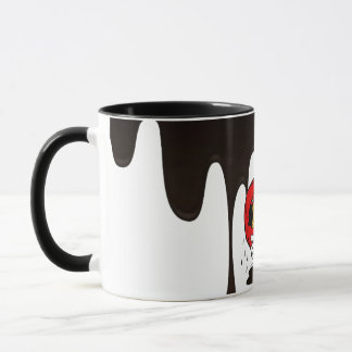 Caneca Mickey マグカップ