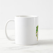 Caneca Monarquista コーヒーマグカップ (左)