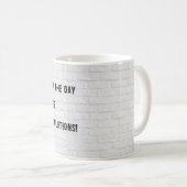 Caneca | Mug  コーヒーマグカップ (正面右)