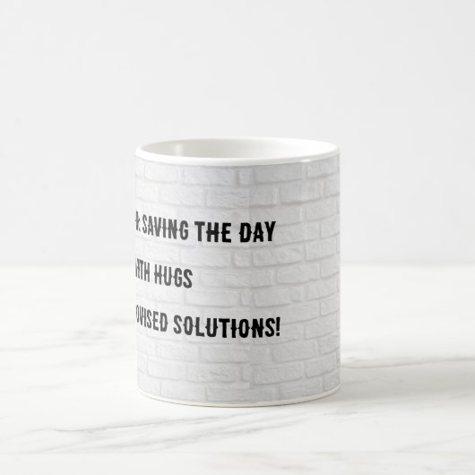 Caneca | Mug  コーヒーマグカップ (中央)