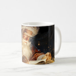 Caneca (Mug) Bom Velhinho コーヒーマグカップ