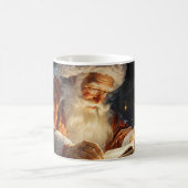 Caneca (Mug) Bom Velhinho コーヒーマグカップ (中央)