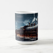 Caneca (Mug) Expresso da Meia-Noite コーヒーマグカップ (中央)