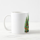 Caneca (Mug) Quebra-Nozes コーヒーマグカップ (左)