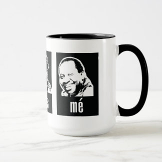 Caneca Mussum Cafézis, Águis, Mé マグカップ