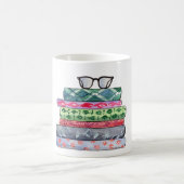 Caneca Nerd コーヒーマグカップ (中央)