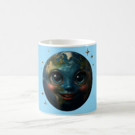 CANECA NUNDO コーヒーマグカップ