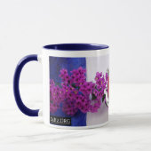 Caneca Óbidos マグカップ (左)